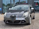 Alfa Romeo Giulietta 2.0 JTDM Turismo Automatik Xenon Bluet - Alfa Romeo Giulietta: 2.0