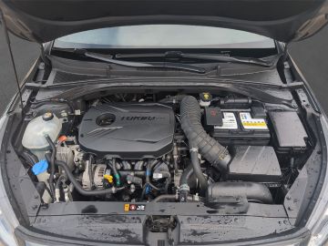 KIA pro cee'd / ProCeed - 5