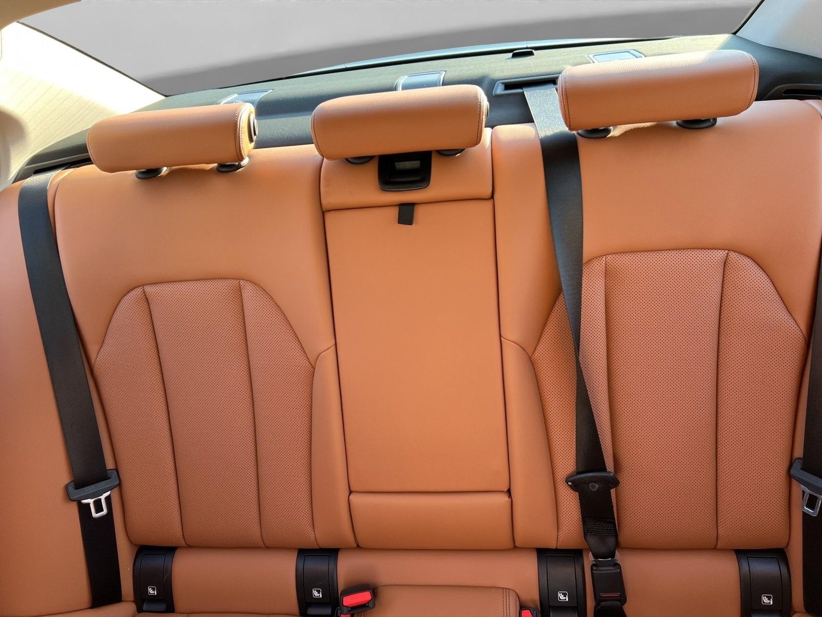 BMW 330 i Limousine Luxury Line Leder Sportsitze, миниатюра 8