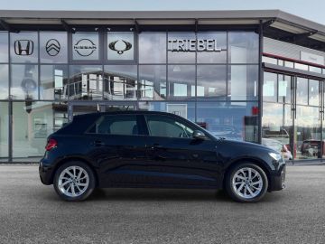 Audi A1 Sportback advanced 30 TFSI °LED°Navi°SHZ°AAC°