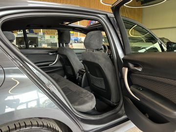 BMW 118 *M-Paket*Tempo*Ahk*Individual*Pdc