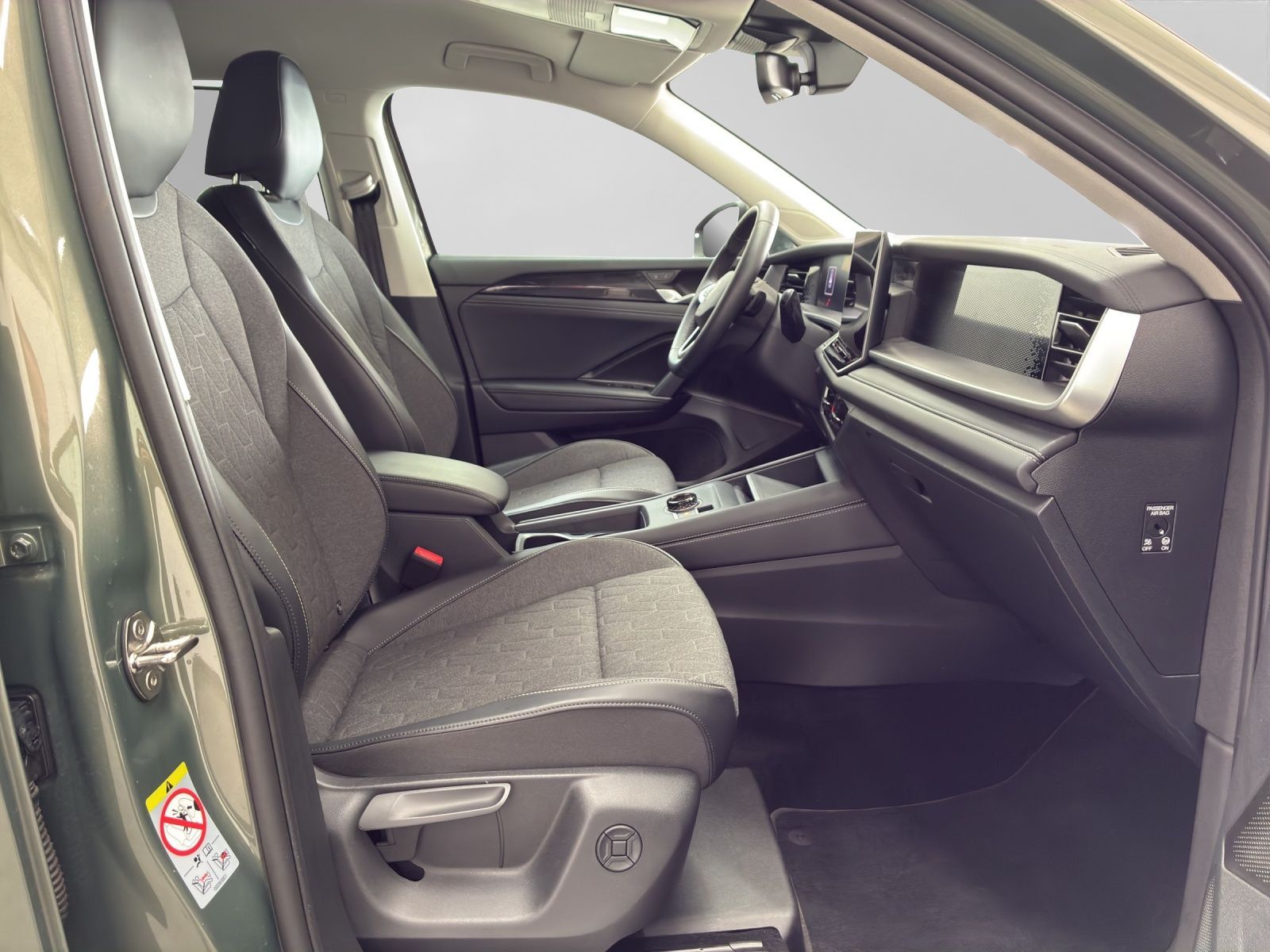 Volkswagen Tayron - Bild 4