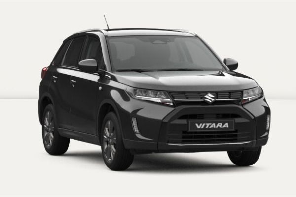 Image of Suzuki Vitara