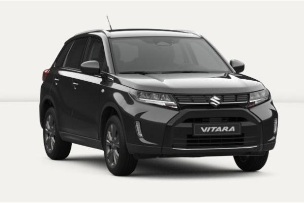 Suzuki Vitara 1.4 Mild-Hybrid Comfort AT