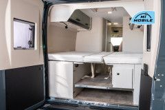 Fahrzeugabbildung Karmann Davis 620 TS *SCHAUSONNTAG 11-16 UHR*