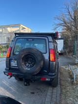 Land Rover Discovery 2 Td5 HSE - gebrauchte Land Rover Discovery aus dem Jahr 2004