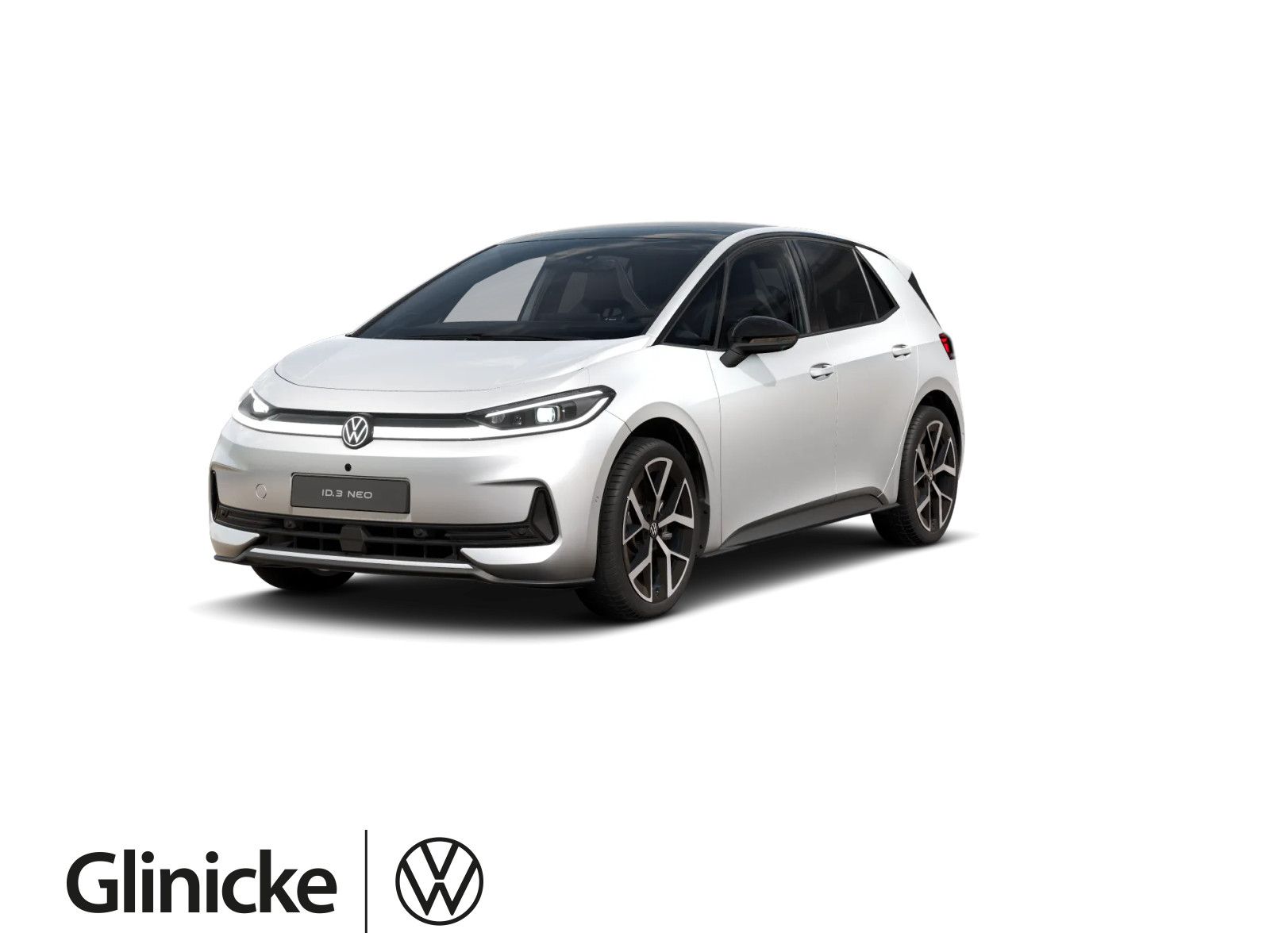 Volkswagen ID.3 Neo Style 170 kW (231 PS) 79 kWh 1-Gang-Aut