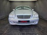 Mercedes-Benz C 230 T, AUTOMATIK, COMAND NAVI, AHK, e.DACH - Mercedes-Benz C 230: Kombi