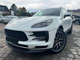 Porsche Macan *21 Zoll *14-Wege*PDLS+*Facelift - Porsche Macan Gebrauchtwagen in Hamburg