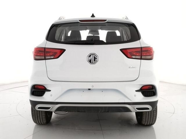 MG ZS 2021 1.0 Luxury auto