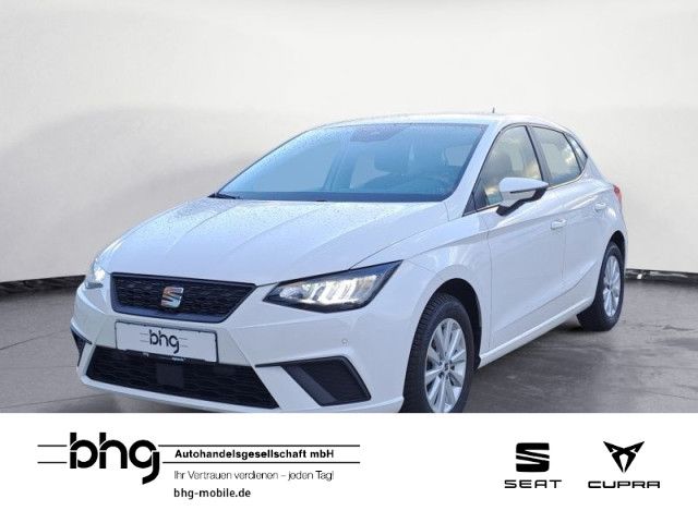 Seat Ibiza 1.0 MPI S&S Style *NAVIGATION*KAMERA*LED*P