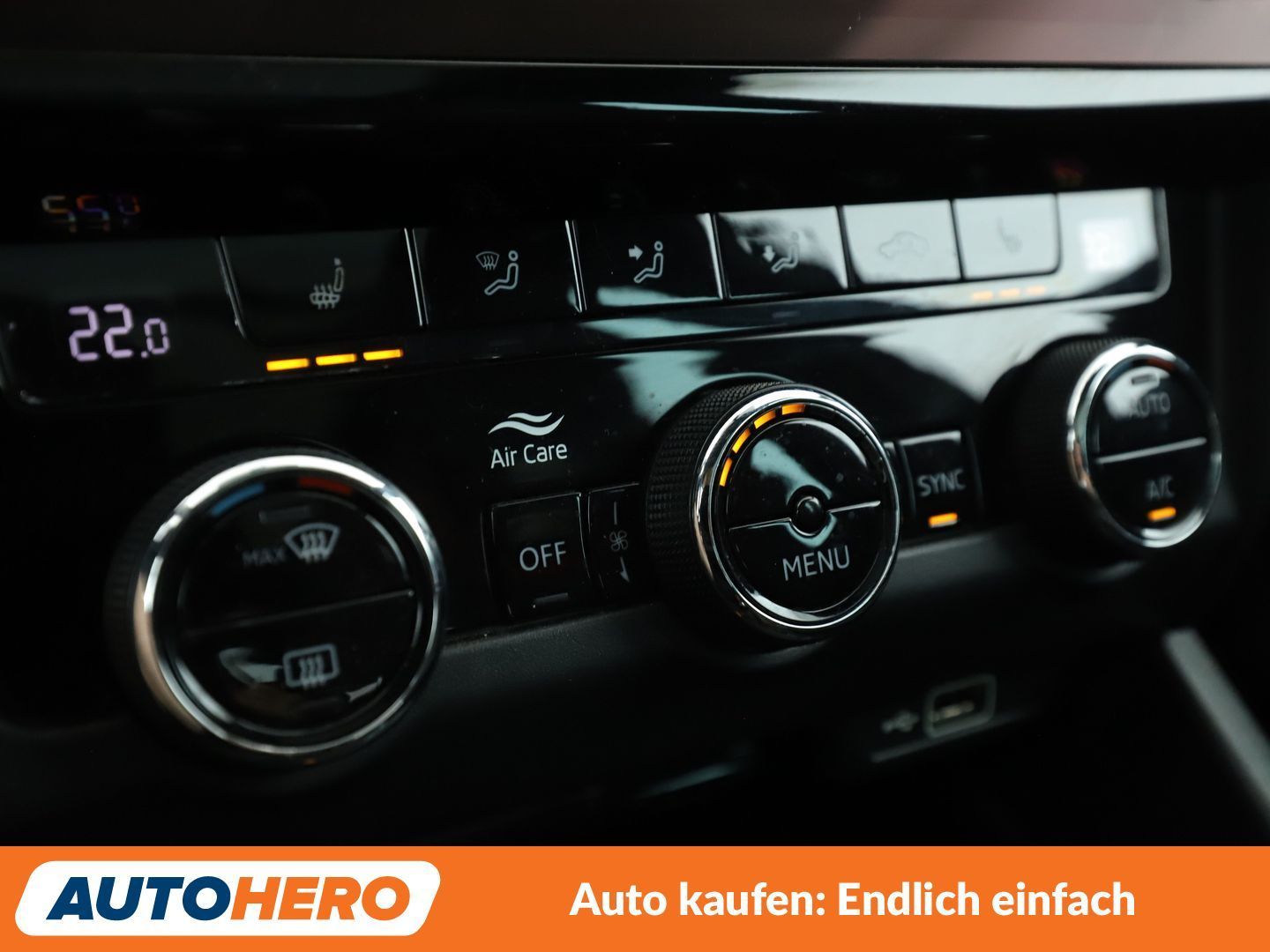 Skoda Octavia 2.0 TSI RS 245 Aut.*NAV*ACC*PDC*SHZ*ALU* foto 23
