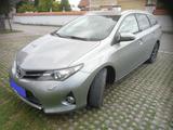 Toyota Auris Touring Sports Diesel 2.0 D-4D - Toyota Gebrauchtwagen in Rosenheim