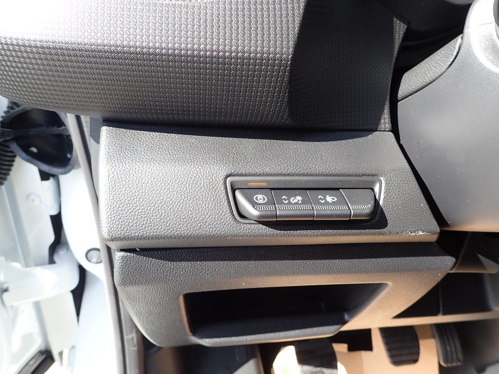 Fahrzeugabbildung Renault Trafic Lkw Business L1H1 2,8t Blue dCi 130