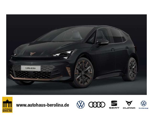 Born VZ 79 kWh *AR-HuD*20"*SENNHEISER*360°*NAV*