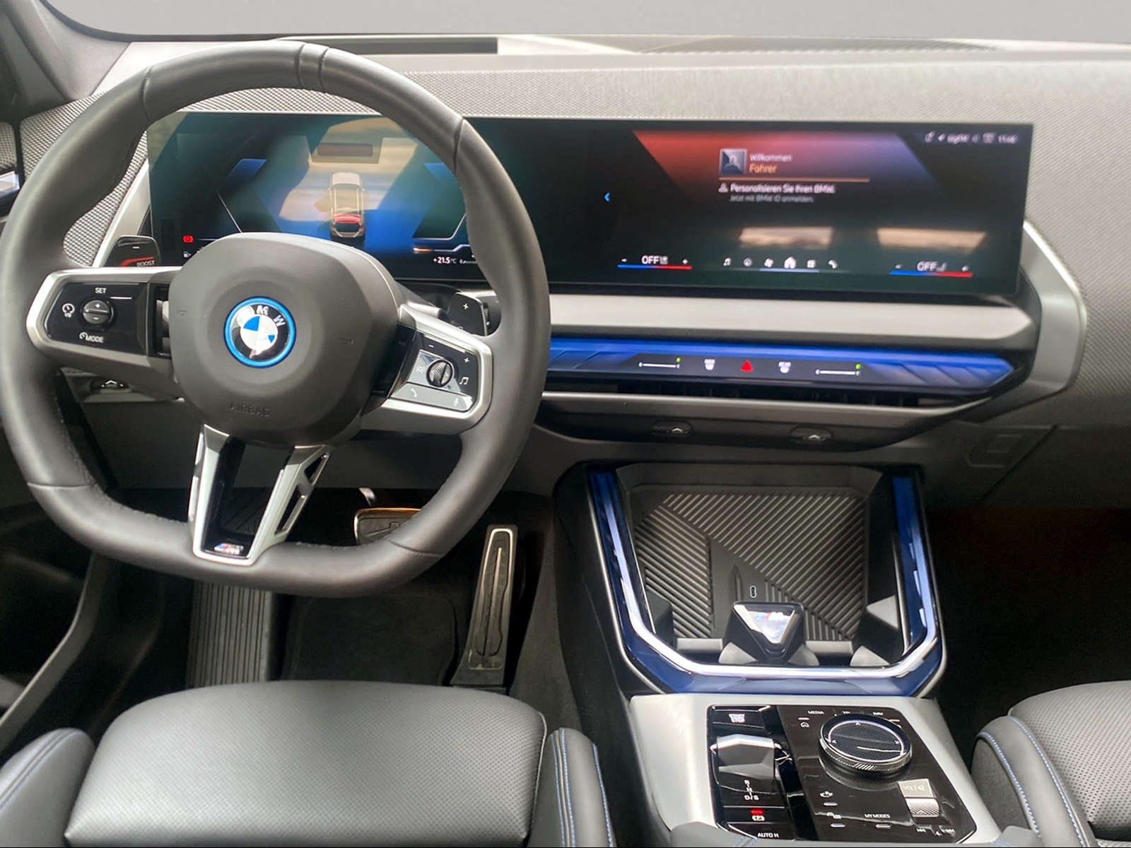 BMW X3 - Bild 14