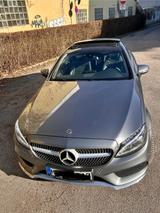 Mercedes-Benz C 300 Autom. - frischer Service, neue HU/AU  - Mercedes-Benz C 300 mit Benzin-Antrieb: Cabrio, Automatik