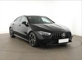 Mercedes-Benz CLA - gebrauchte Mercedes-Benz CLA 35 AMG aus dem Jahr 2024