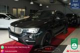 BMW X4 M xDrive 35 d - BMW X4 M mit Diesel-Antrieb: Automatik