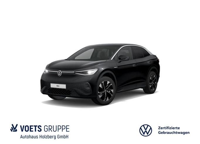 Volkswagen ID.5