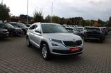 Skoda Kodiaq 2.0 TSI Ambition *DSG*4x4*Navi*AHK* - silberne Skoda Kodiaq