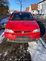 Seat Arosa 1.0 TÜV NEU  - Seat aus 2000