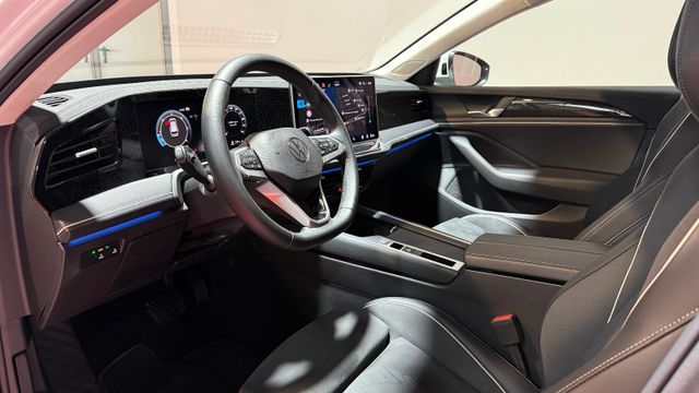 Passat 2.0 TDI Business DSG*LED*APP*SHZ*360* - Bild 8