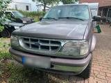 Ford Explorer U2 4.0 V6 Rancho Dämpfer - gebrauchte Ford Explorer aus dem Jahr 1997