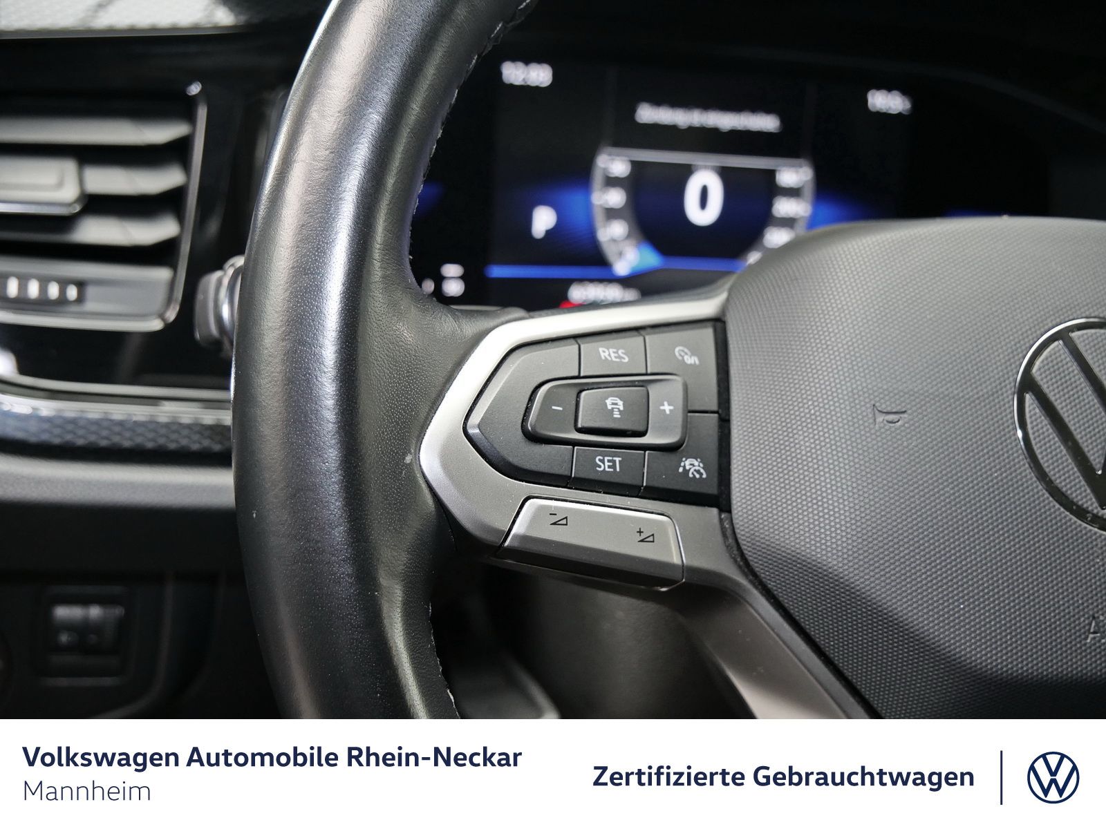 Volkswagen Taigo - Bild 24