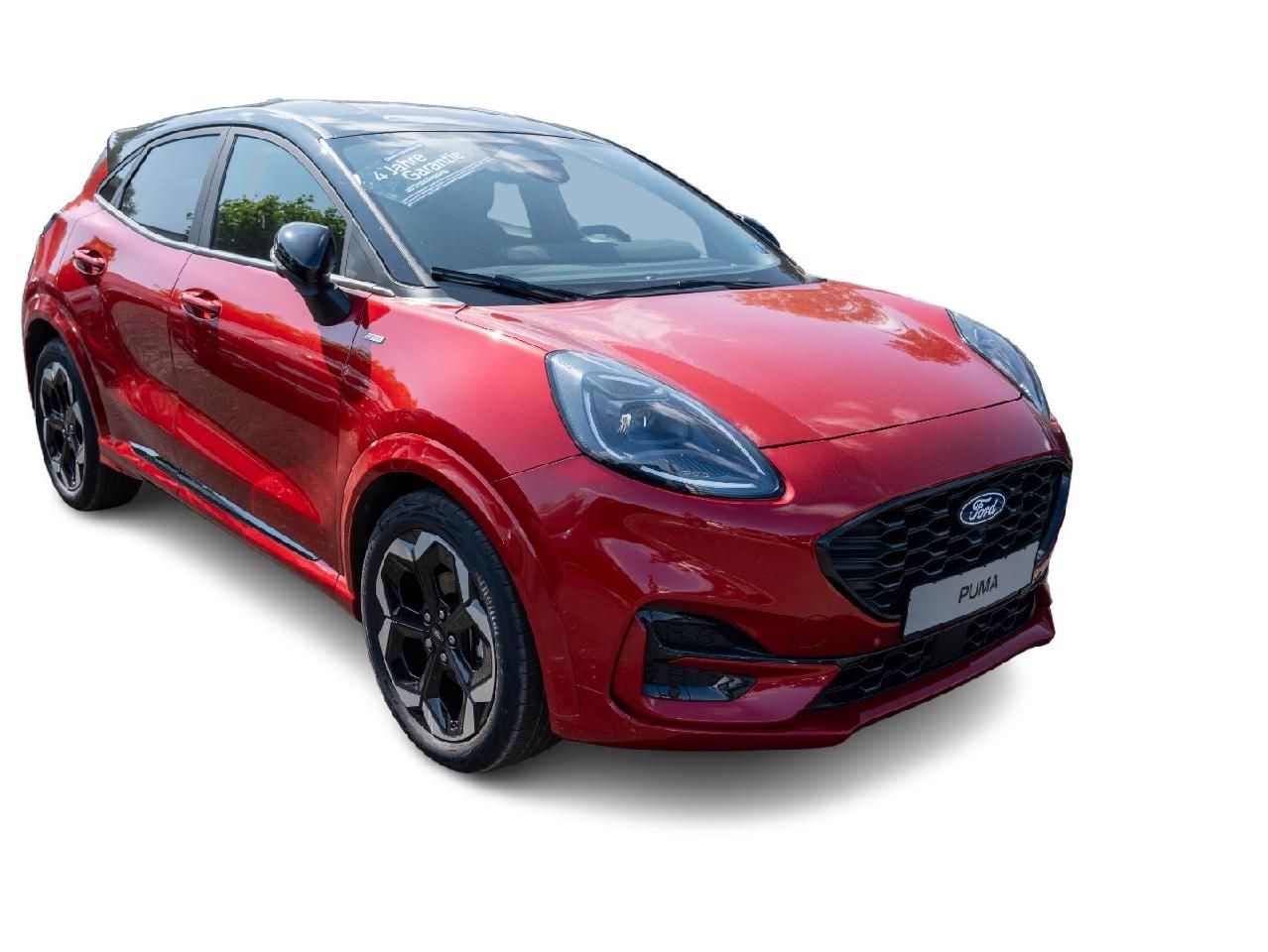 Ford Puma ST-Line X imagem 2