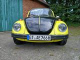Volkswagen Käfer 1303S GSR Restauriert, 41 Jahre im Besitz! - Volkswagen Käfer: Limousine, 1303s