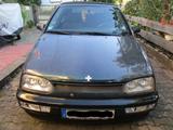 Volkswagen VW Golf III Cabrio - Pink Floyd Edition - : Cabrio, Pink