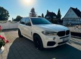 BMW X5 40D X DRIVE M SPORTPAKET* LED#AHK#H... - BMW 540 aus 2016