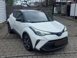 Toyota C-HR 2.0-l-VVTi Hybrid Style Selection  - Toyota C-HR in Nürnberg