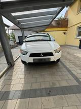 Mitsubishi Colt - Mitsubishi Colt Kombi Gebrauchtwagen