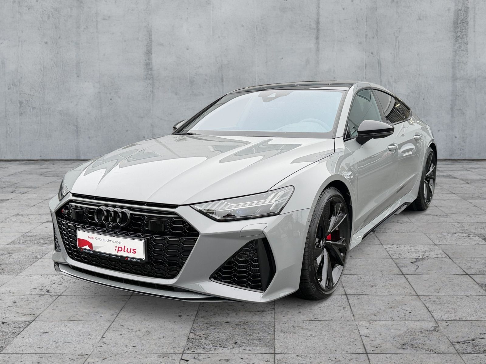 Audi RS7 - Bild 2