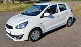 Mitsubishi Space Star 1.0 MIVEC Diamant TÜV neu - Mitsubishi Space Star von privat
