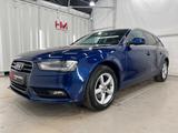 Audi A4 Avant 2.0 TFSI Ambiente quattro/AHK/Xenon/SHZ - gebrauchte Audi A4 aus dem Jahr 2014