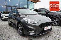 Ford Fiesta 1.0l 92kW EcoBoost KAT ST-Line 5-TÜRIG...