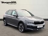Skoda Kamiq Selection Tour Keyless Go - Anhängerkupplu - Skoda Kamiq Gebrauchtwagen