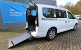 Ford Grand Tourneo Rollstuhlumbau Behindertengerecht