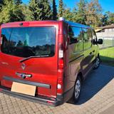 Renault TRAFIC Combi Ph2 Life Blue dCi 150 L2 H1 - Renault Trafic in Mannheim