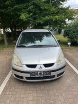 Mitsubishi Colt 1.1 Inform Inform - gebrauchte Mitsubishi Van