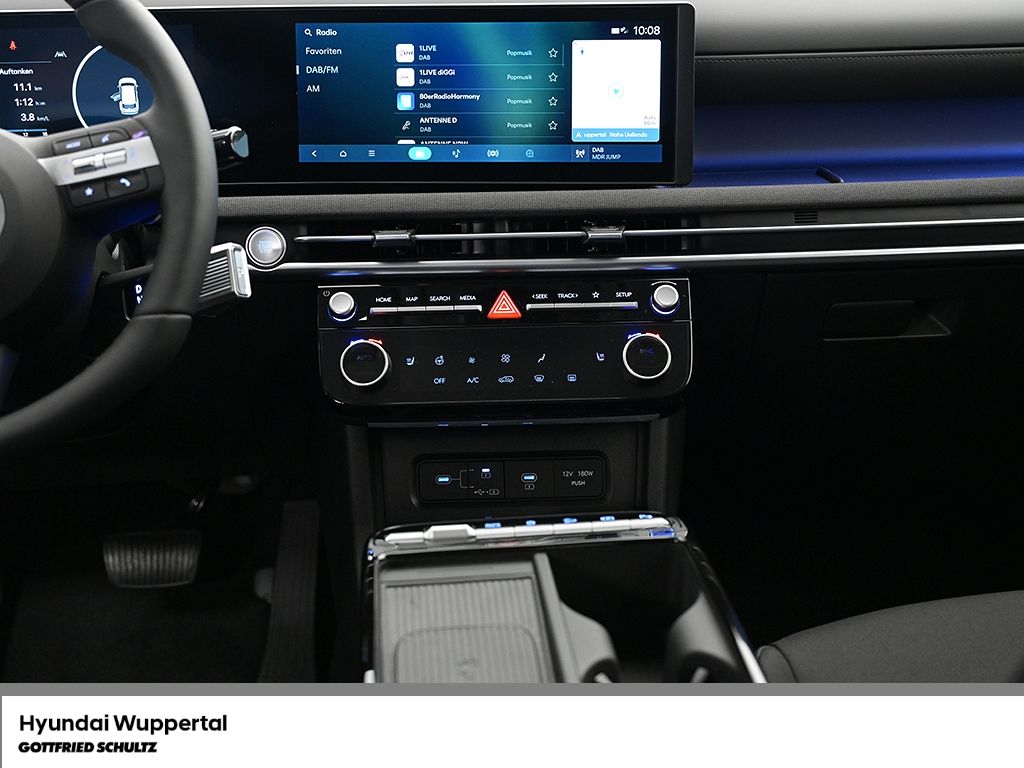 Hyundai TUCSON - Bild 12