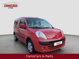 Renault Kangoo 1.5 dCi Privilege Klima 5 Sitze - gebrauchte Renault Kangoo aus dem Jahr 2008