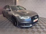 Audi A6 Avant 3.0 TDI*S-LINE+*PANO-HUD-ACC-R.KAM-20" - Audi A6 mit Diesel-Antrieb: 3.0