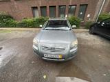 Toyota Avensis D4D T25 - Toyota Avensis in Duisburg