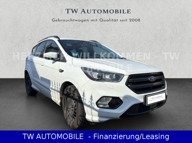 Ford Kuga ST-Line Automatik Edition