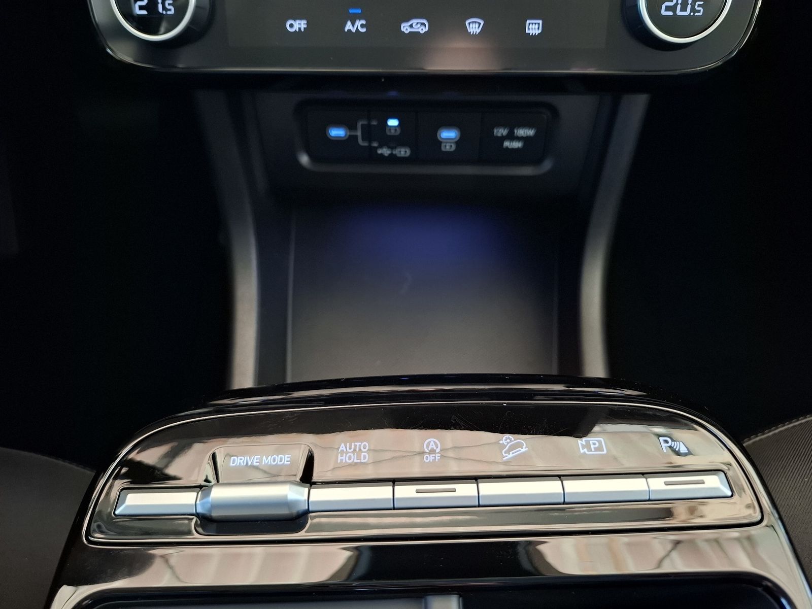 Hyundai TUCSON - Bild 30