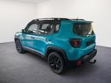 Jeep Renegade 1.3 Limited AT 4WD/AHK/SHZ/ - Jeep Renegade: Allradantrieb